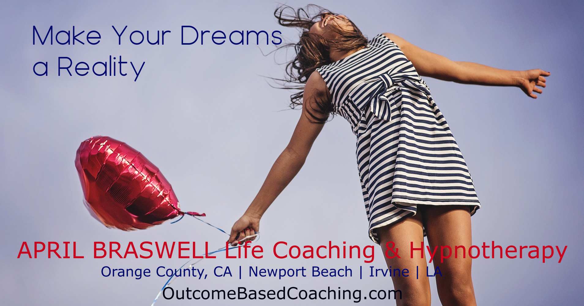 orange county ca newport beach irvine la california life coach dating coaching hypnotherapy APRIL BRASWELL